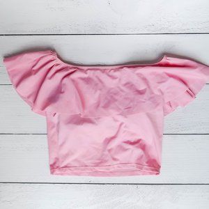 Kortni Jeane Bathing Suit Top, XS